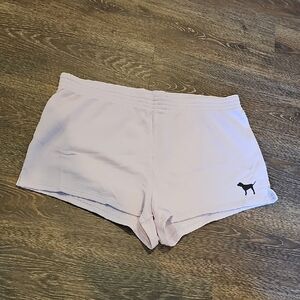 PINK Victoria's Secret Shorts